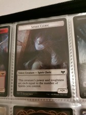 Mtg spirit cleric gebraucht kaufen  Frankfurt am Main