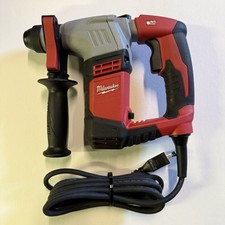 Milwaukee 5.5 amp for sale  Bay Village