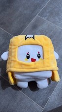 Lankybox boxy plush for sale  NOTTINGHAM