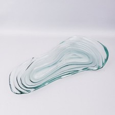 Large organically shaped for sale  Schoolcraft