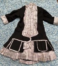 Superbe robe ancienne d'occasion  France
