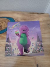 Barney book childrens for sale  Henderson