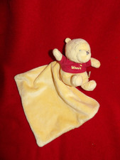 Doudou peluche mouchoir d'occasion  Épouville