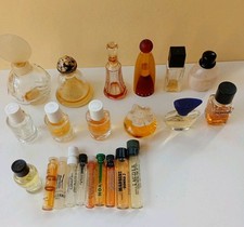 Parfumminiaturen parfumproben  gebraucht kaufen  Fröndenberg/Ruhr