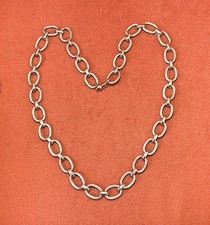 Halskette statement große gebraucht kaufen  Gladenbach