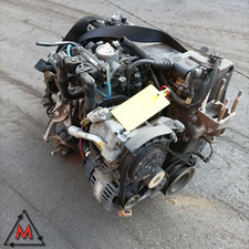 Motore 188a4000 200.000 usato  Italia