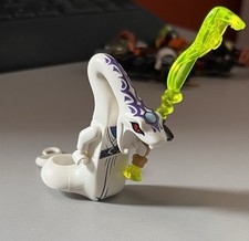 Lego ninjago pythor for sale  NOTTINGHAM
