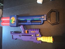 Nerf gun lot for sale  Gadsden
