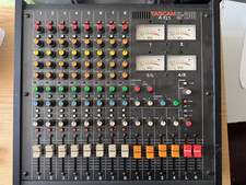 Vintage retro mixer gebraucht kaufen  Michelstadt