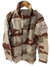 Veste combat sable d'occasion  Belleville