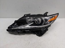 Farol dianteiro esquerdo do motorista Lexus ES350 ES300h halogênio LED 2016-2018 AL5 comprar usado Farol dianteiro esquerdo do motorista Lexus ES350 ES300h halogênio LED 2016-2018 AL5 comprar usado  Enviando para Brazil