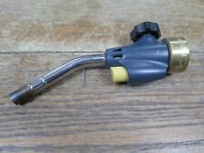 Bernzomatic trigger start for sale  Murphy