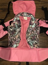 Kinderpack kindercarry pink for sale  Westlake Village