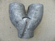 Nos vintage galvanized for sale  Springfield