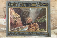 Vintage railroad travel for sale  Newburyport
