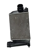 Radiatore aria intercooler usato  Macerata Campania