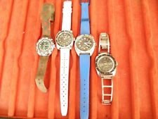 Lot montres plongée d'occasion  Albi