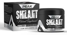 Peak himalayan shilajit for sale  ABERDEEN