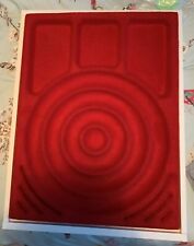 Ikea komplement.red flock for sale  NEWTOWNARDS