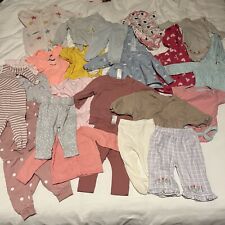 Lot baby clothes for sale  Chaska