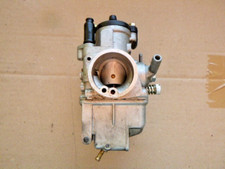 Carburateur dellorto modele d'occasion  Aix-en-Provence-