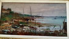 Quadro masaniello luschi usato  Chianni