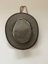 Overlander stockman canvas for sale  BRADFORD
