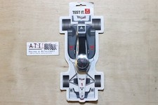Relógio colecionável West McLaren Mercedes F1 Team comprar usado  Enviando para Brazil