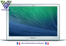 Macbook air 1.4ghz d'occasion Macbook air 1.4ghz d'occasion  Levallois-Perret