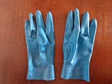 Libidex latex gloves gebraucht kaufen  München