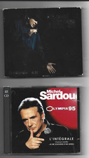 Michel sardou bercy d'occasion  Saint-Chamond