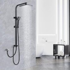 Homelody duschsystem hne gebraucht kaufen  Elsoff, Rehe, Oberroßbach