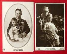 Foto adel monarchie gebraucht kaufen  Dresden
