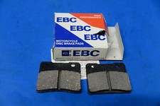 Ebc fa102 brake for sale  LEEDS