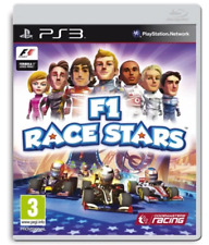 F1 Race Stars - Valencia Street Circuit Edition [PS3] comprar usado  Enviando para Brazil