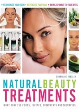 Natural beauty treatments for sale  UK