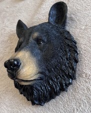 Black bear hanging for sale  Hickory