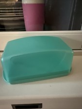 Tupperware hübsche mintgrüne gebraucht kaufen  Hanau