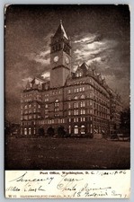 Vintage 1906 washington for sale  Batavia