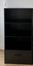 Costway wooden bookcase for sale  LONDON