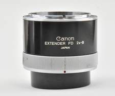 Canon doubleur focale d'occasion  France