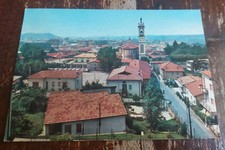 Cartolina epoca originale usato  Saronno