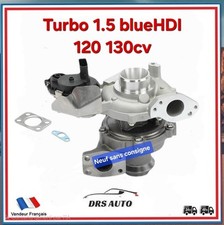 Turbo compresseur peugeot d'occasion  Rosny-sous-Bois