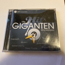 Various hit giganten gebraucht kaufen Various hit giganten gebraucht kaufen  Aurich