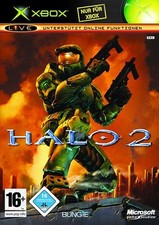 Halo 2 gebraucht kaufen  Berlin