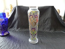 Ancien vase verre d'occasion  Bourg-en-Bresse