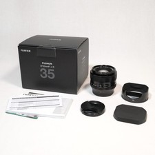 Neuwertig fujifilm fujinon gebraucht kaufen  Berg