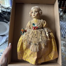 Doll valencia tela for sale  Kingstree