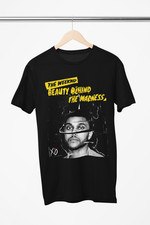 Weeknd beauty behind for sale  RUNCORN