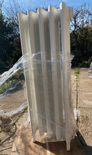 Cast iron radiator. for sale Cast iron radiator. for sale  ST. LEONARDS-ON-SEA